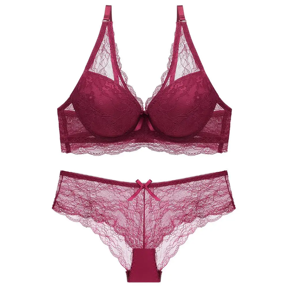 

Sexy Fashion Lace Woman Lace Tulle Underwear Set Frilly Pajama Pants Doll Sexy Thin Underwear Pajama Pants Exotic Underwear