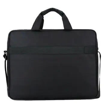 

15.6" Ultra-thin Notebook Storage Bag Business Travel Carry Case for Laptop PC
