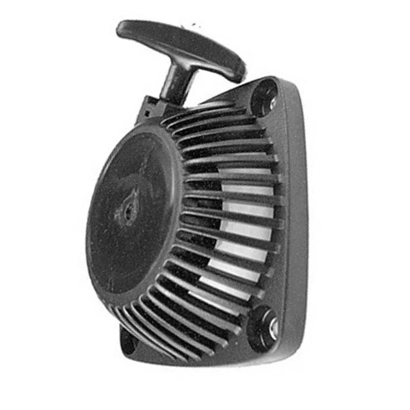 

Brand New Recoil Starter Cover Fits For DogGX-31 (1.5 Hp-31cc) GX-22 (1 Hp-22cc) FG100 31CC 22CC