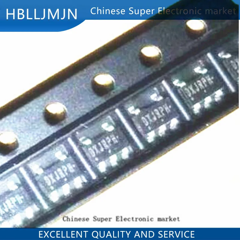 50 Pcs NCP1529ASNT1G NCP1529 SOT23 5|Sirkuit terpadu| - AliExpress