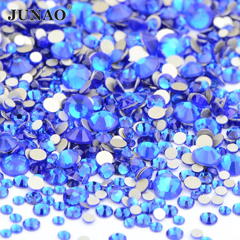 Sapphire-