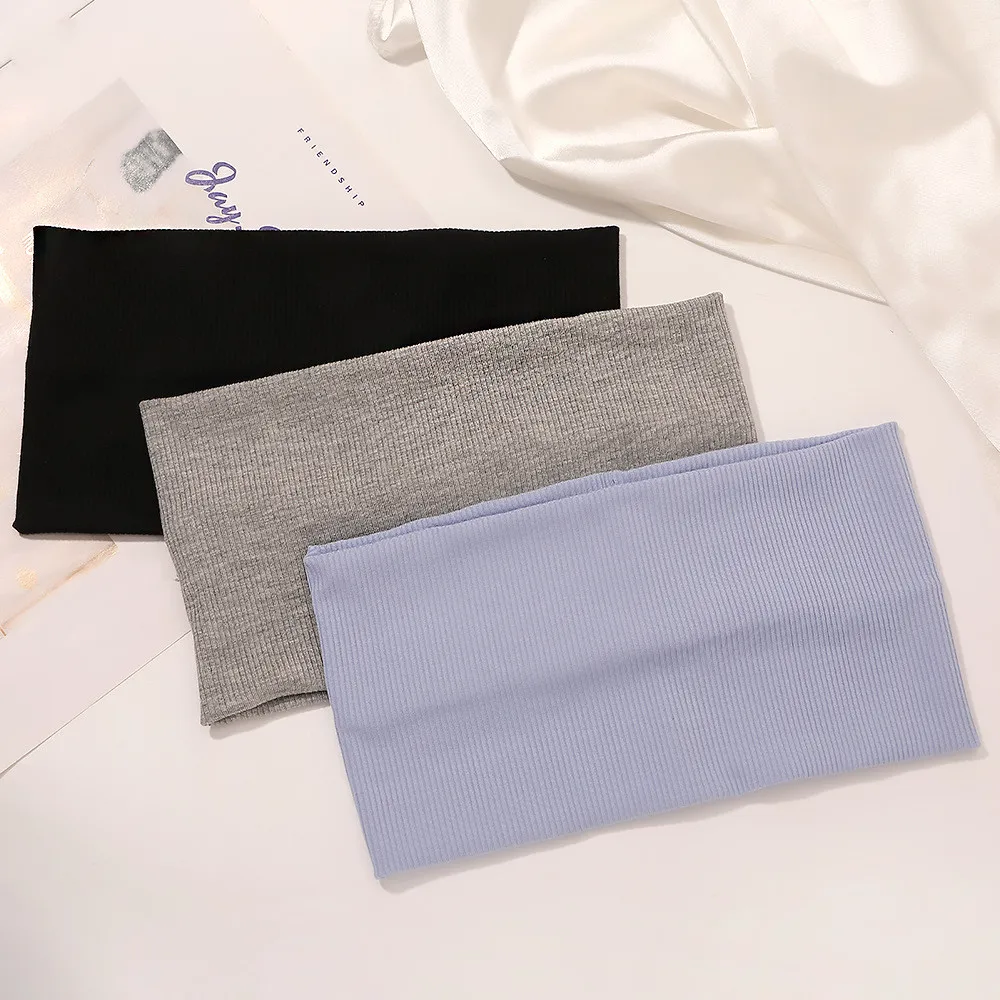 Рисунок 3 - Повязка на голову для занятий йогой