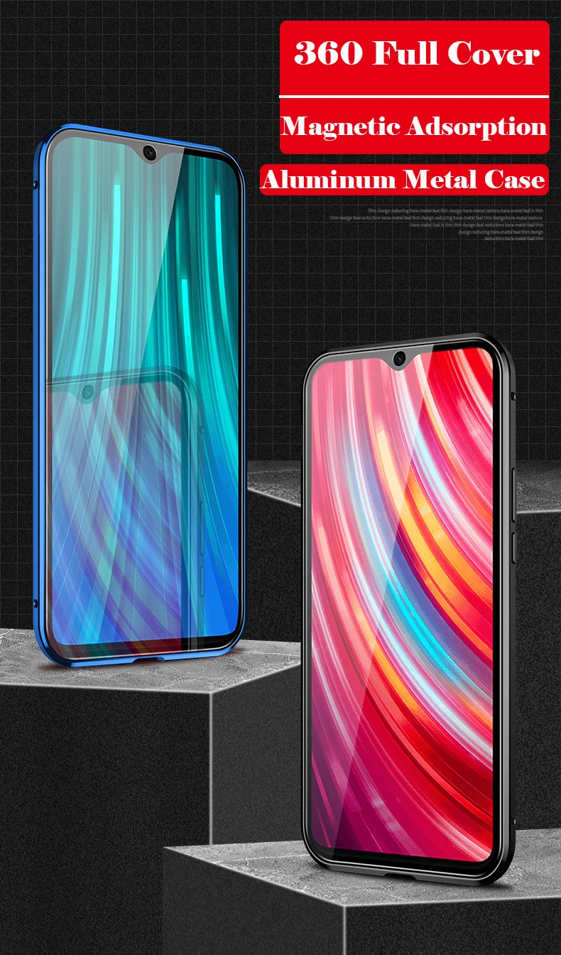 Redmi Note 8 Pro case (6)