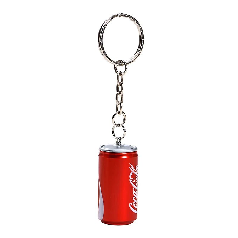 Red JASTER модный металлический бак Coca Cola USB флеш-накопитель USB 2,0 4 ГБ 8 ГБ 16 ГБ 32 ГБ 64 Гб USB внешний накопитель - Цвет: Red