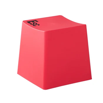 

Nordic Creative Plastic Keyboard Stool Dining Chairs for Dining Stool Restaurant Furniture Kitchen Bedroom Outdoor Dining Stool