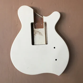 

Afanti Music DIY guitar kit DIY Electric guitar Body (0923)