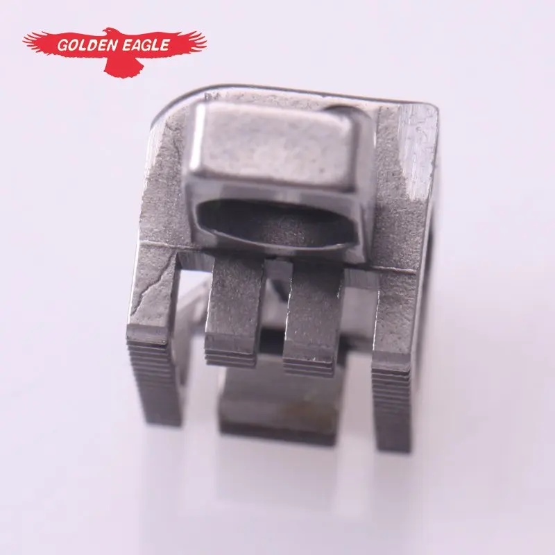 Для SHINGLING FW777 прямые Стрейчевые многоиглы швейная машина корм для собак зубы FE15|dog