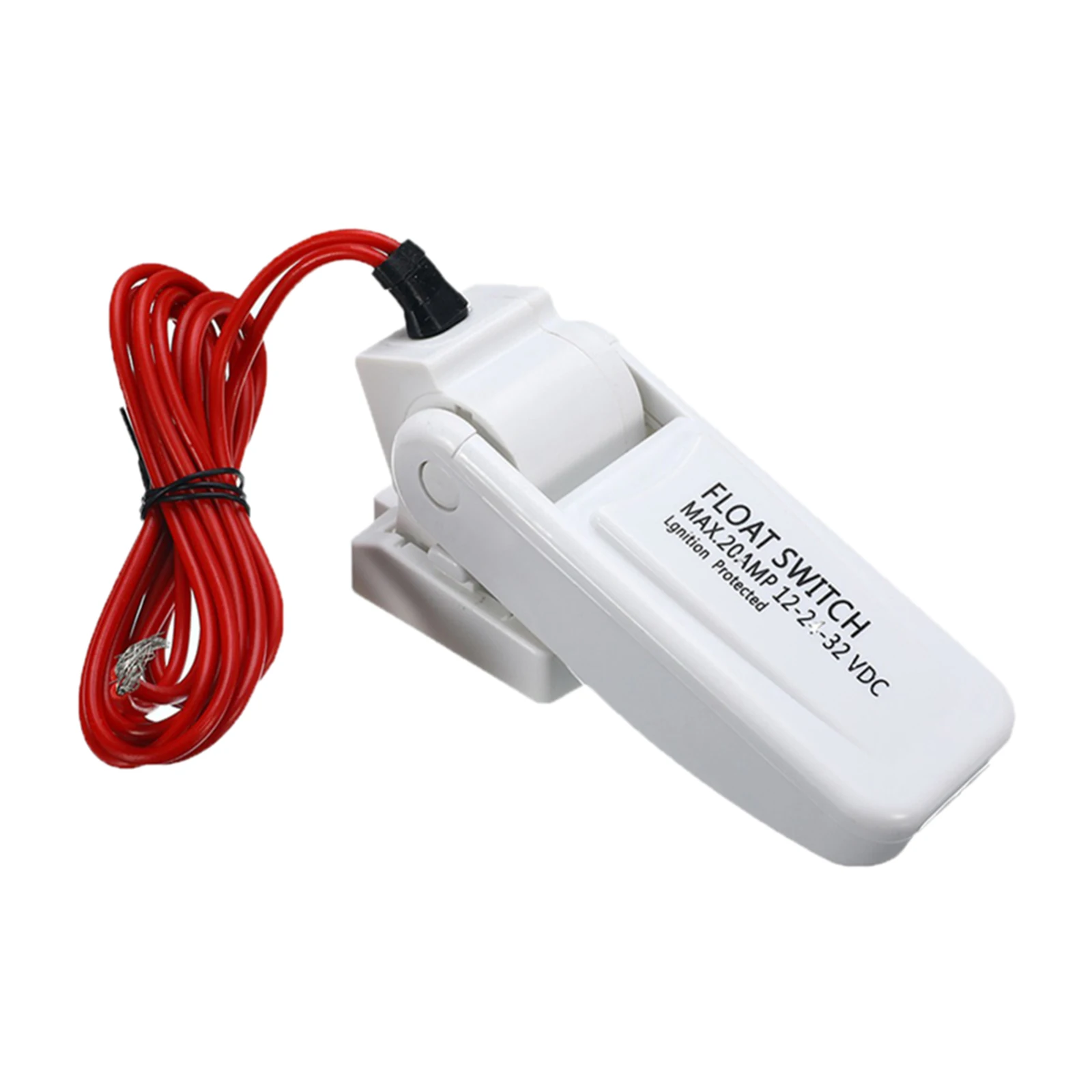 bilge pump marine water pump Automatic Electric Boat Marine Bilge Pump Float Switch Water Level Controller DC Flow Sensor Switch