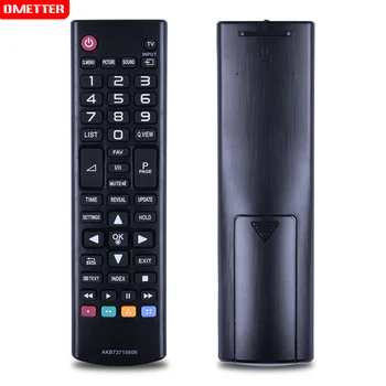 

AKB73715606 use for LG TV HD LED LCD remote control