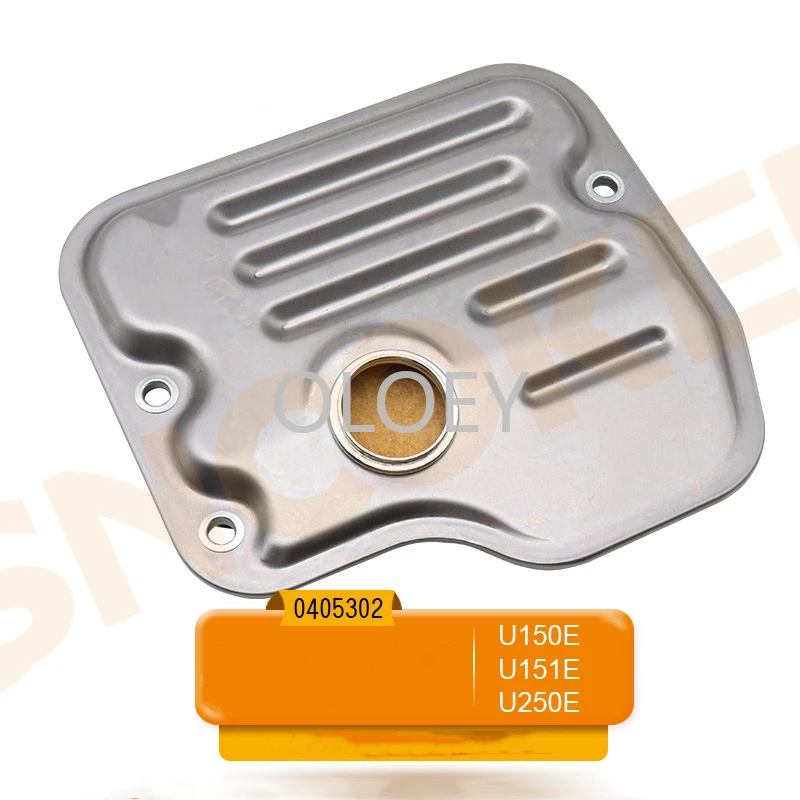 

Transmission Filter U150E U151E U250E Gearbox Filter for Toyota for Highlander for Lexus
