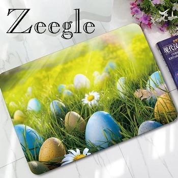 

Front Door Entrance Mats Rubber Entrance Doormat Printed Floor Mat Non Slip Kitchen Carpet Outdoor Corridor Bathroom Carpet Mats