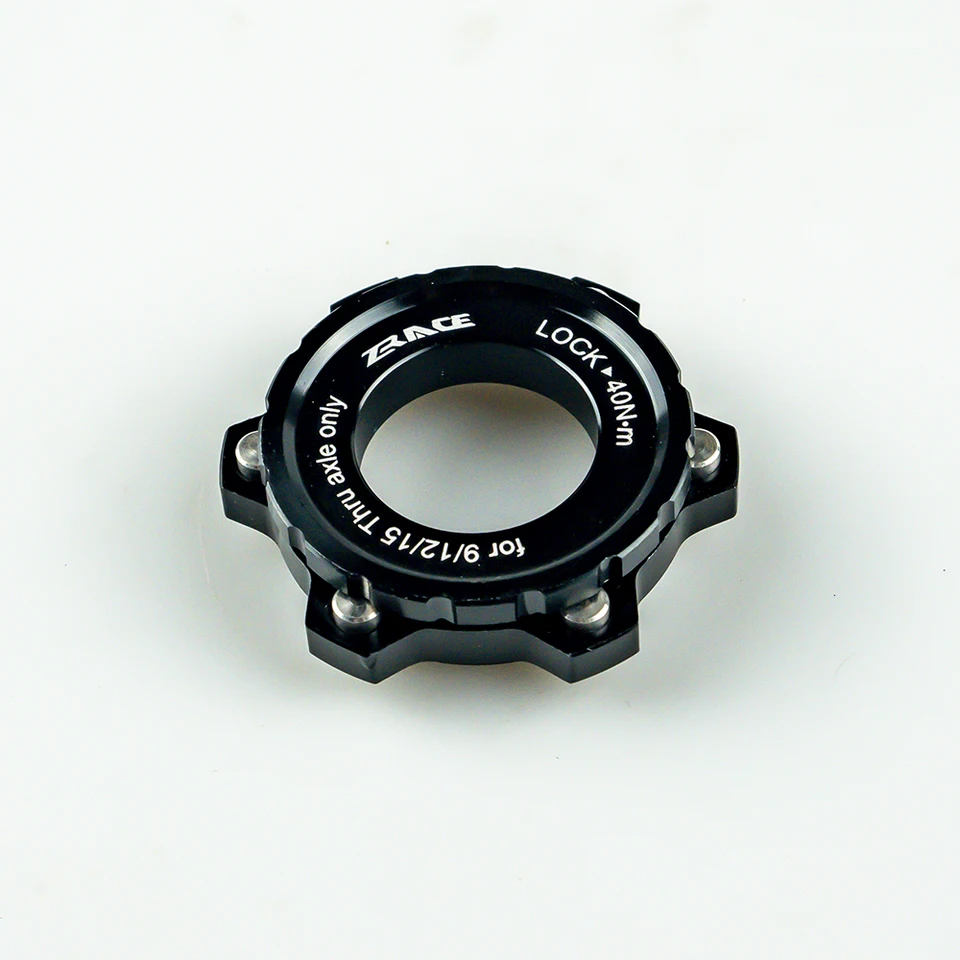 ADAPTATEUR FREIN A DISQUE TRANSFORME FIXATION DISQUE CENTERLOCK EN 6
