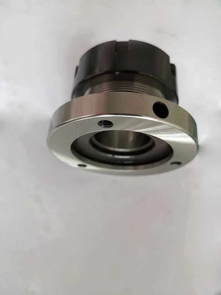 1 шт. интегральный ER патрон, ER простой патрон ER40-80mm, ER40-130mm, ER50-125mm, ER50-130mm,(Диаметр: 80-130 мм) держатель инструмента с ЧПУ