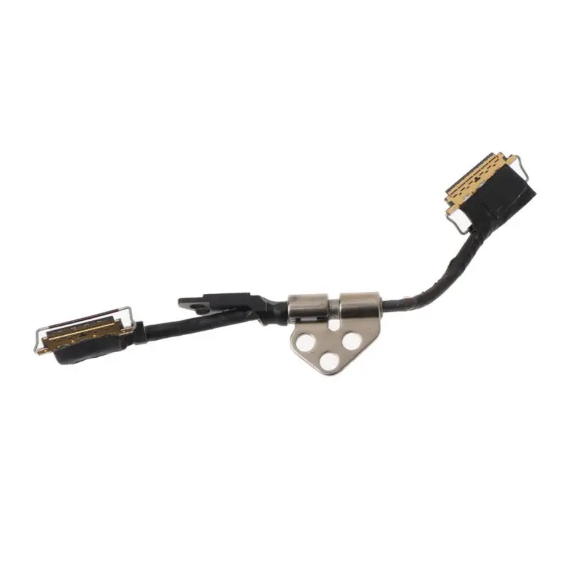 

LCD LED LVDS Display Screen Cable Hinge For Mbook Pro Retina 13" 15" A1398 A1425 A1502 2012-2015