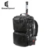 Multifunction 3 Uses GreatSpeed Tennis Bag 800DPVB Waterproof Tennis Squash Racket Backpack Shoulder Bags Shoes Clothing Handbag 1