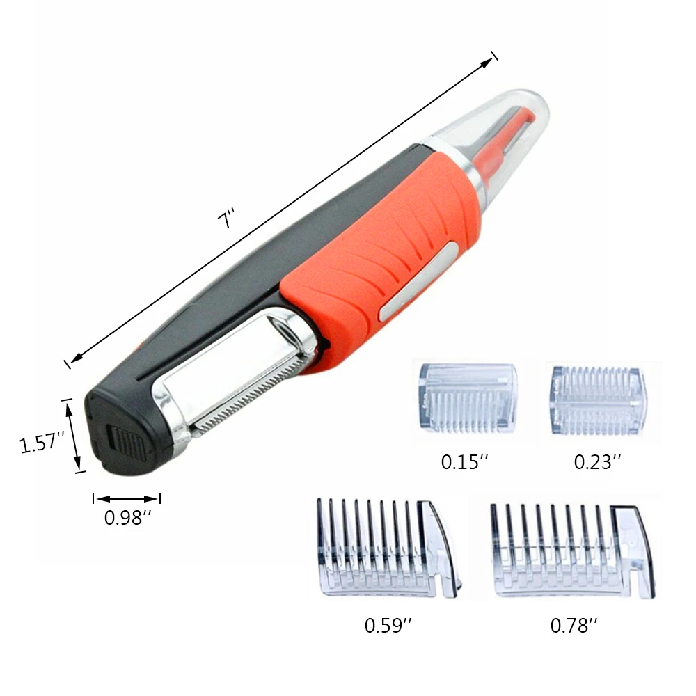 Razor Face Care Men Beard Machine Razor