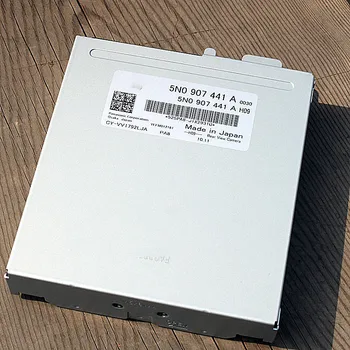 

5N0907441A 5N0 907 441 A FOR Tiguan High Line Camera Module Bracket Foam