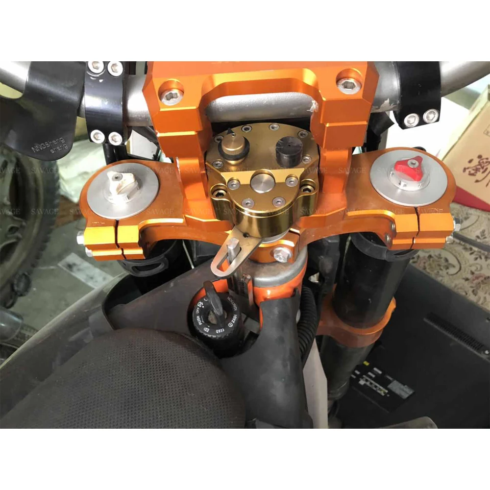 KTM 690 SMC-R