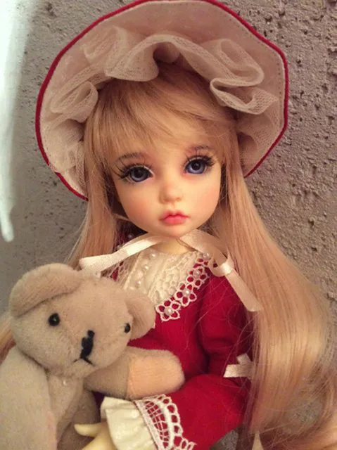 Bjd Brand new BJD OFFER boy dolls girl doll fashion dolls hot bjd excellent quality and reasonable price 3