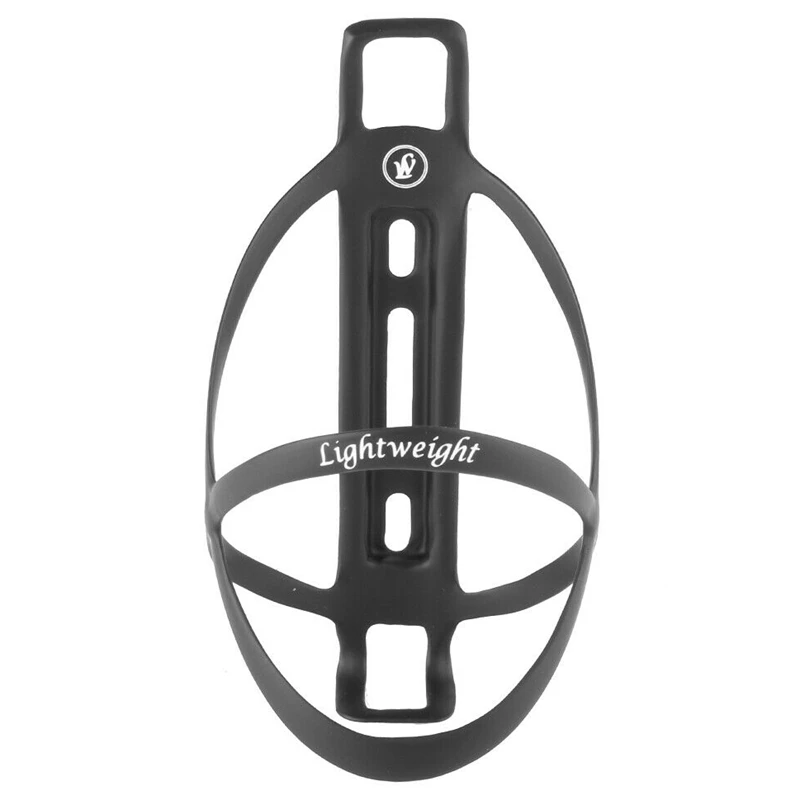 Cena Pełne włókno węglowe lekki rower skrzynka na butelki 18G węgla uchwyt na butelkę