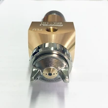 Автоматический краскопульт WRA-101 эмаль автоматический пистолет-распылитель для краски