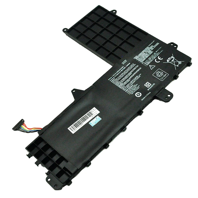 GZSM Аккумулятор для ноутбука B21N1506 для Asus E502M серия батарея для ноутбука 7,6 V 32Wh зарядное устройство для ноутбука