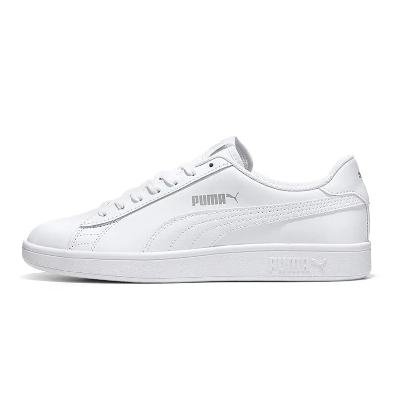 Новое поступление, оригинальные кроссовки для скейтбординга, унисекс, Пума, Пума, Smash v2 L
