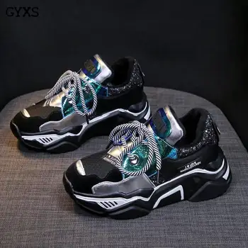 

Women Flat Sport Shoes Ladies Casual Walking Hiking Running Sneakers Woman Breath Fitness Jogging Tennis Shoes