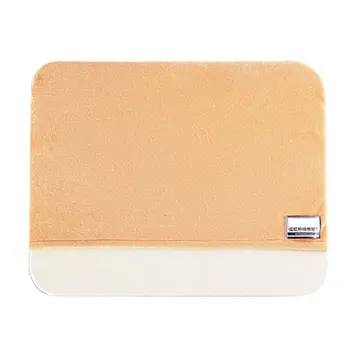 

Electric Foot Heater Flannel Heating Pad Cushion For Feet Hands Body Multi-function Foot Warming Treasure