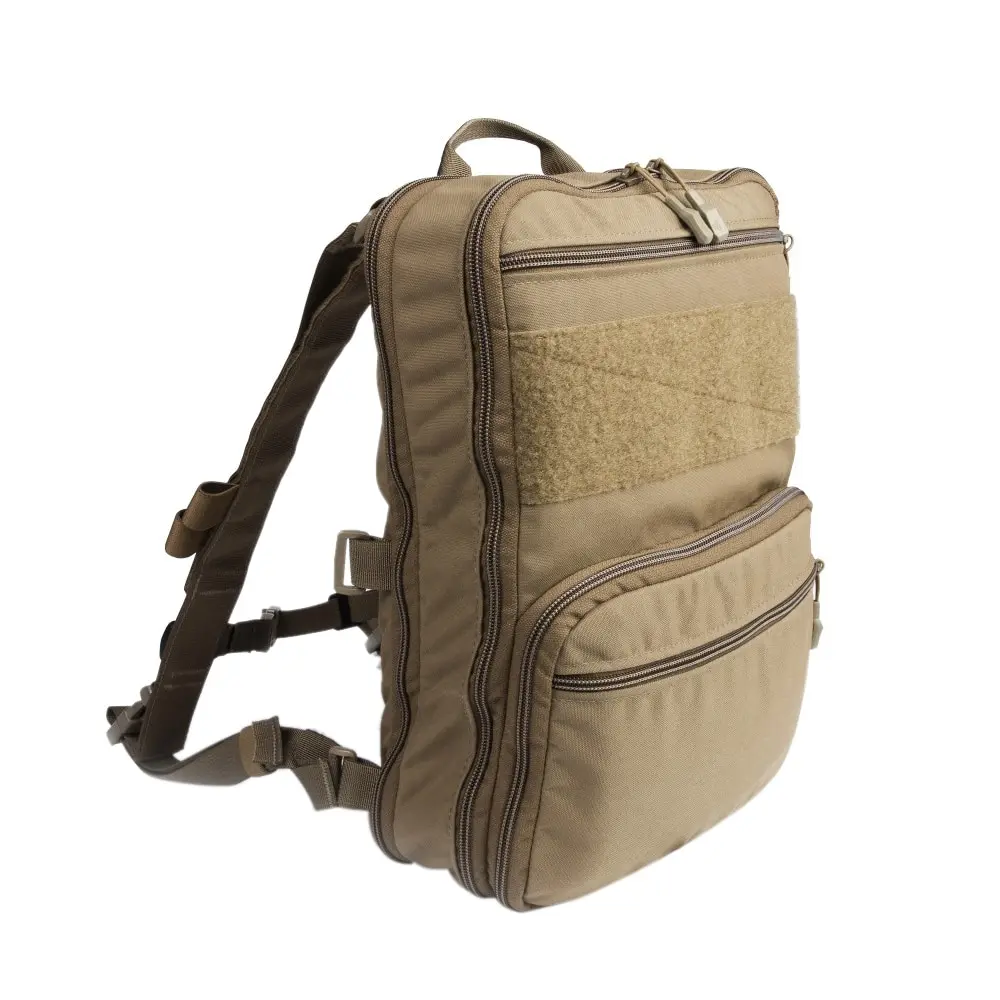 D3 Flatpack тактический рюкзак для охоты на открытом воздухе, сумка для гидратации, многофункциональная сумка для переноски, сумка для охоты, путешествий, пеших прогулок, сумка для воды - Цвет: 3