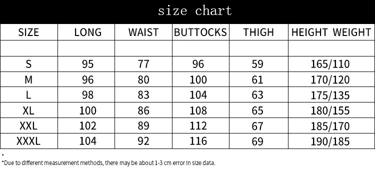 Men's Jeans New Sports Pants Large Size Men's Jean Zipper Openwork Overalls Running Beam pants