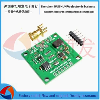 

AD9833 triangle sine wave signal source IC IC IC square wave generator module
