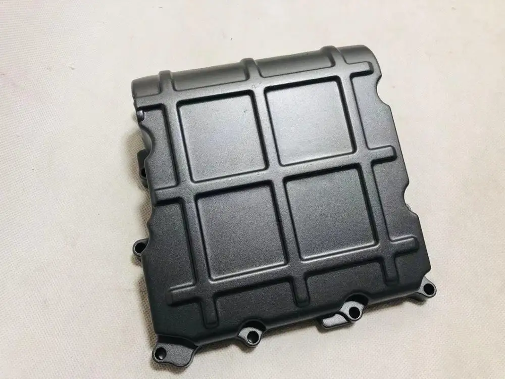 Benelli BJ500GS-A TRK502 BJ300 Under Motorcycle Engine Crankcase Oil Pan
