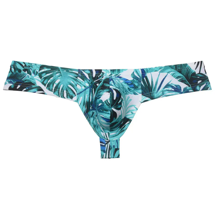 Brand Mens Underpants Nylon Boxer Homme Male U Convex Pouch Breathbale Panties Shorts Mini Boxers