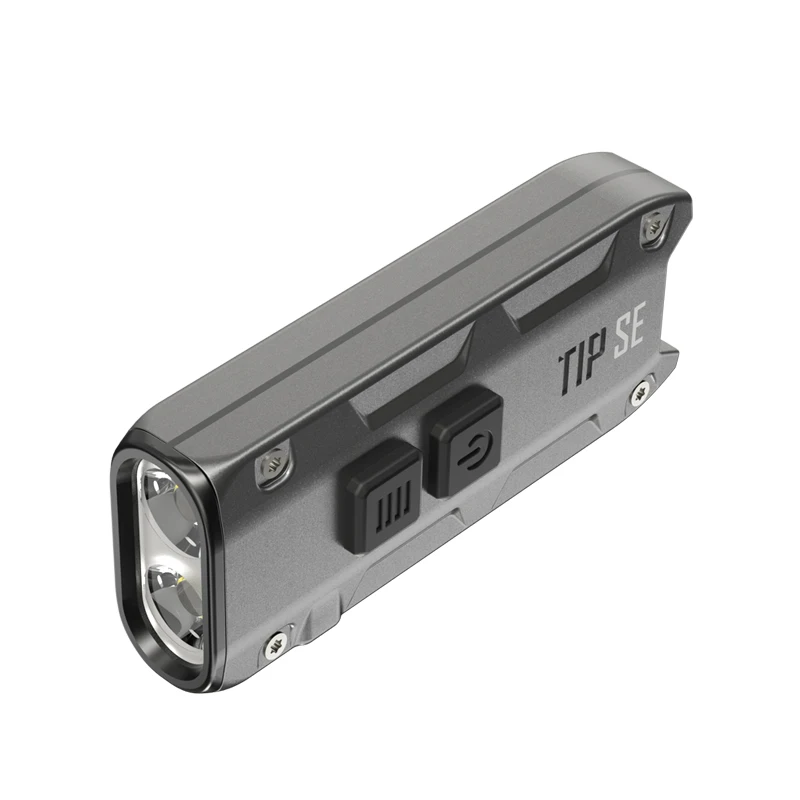 NITECORE наконечник SE Мини 700 люмен яркий светильник высокого s Портативный EDC