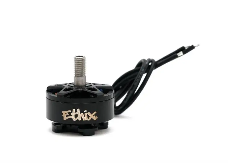 Двигатель ETHIX cat 6S 2207 1750KV | Игрушки и хобби