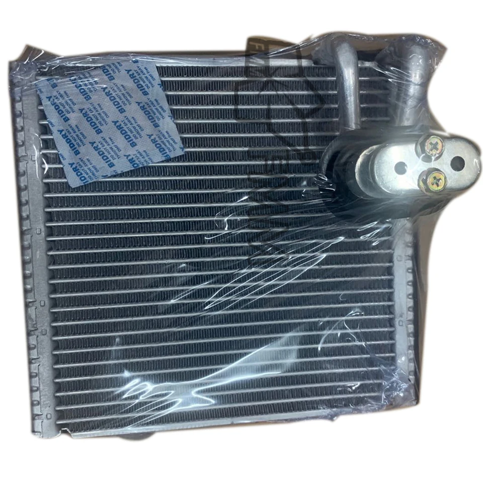 evaporator kia picanto