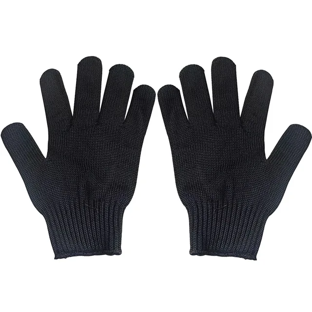 Bird Training AntiBite Gloves Parrot Chewing Safety Protective Gloves