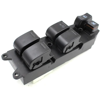 

84820-60090 Electric Window Master Control Switch Power Window Master Control For Toyota YARIS Camry HILUX LAND CRUISER Corolla