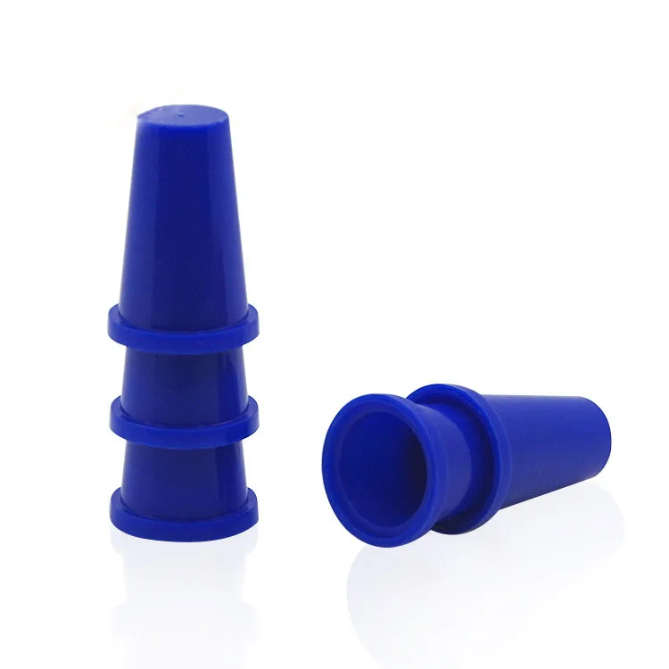 Maxi Thimble Pro Thimbles 5 шт./компл. Волшебные трюки появляются Исчезающие сцены Cose Up
