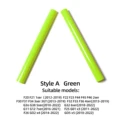 Green Style A