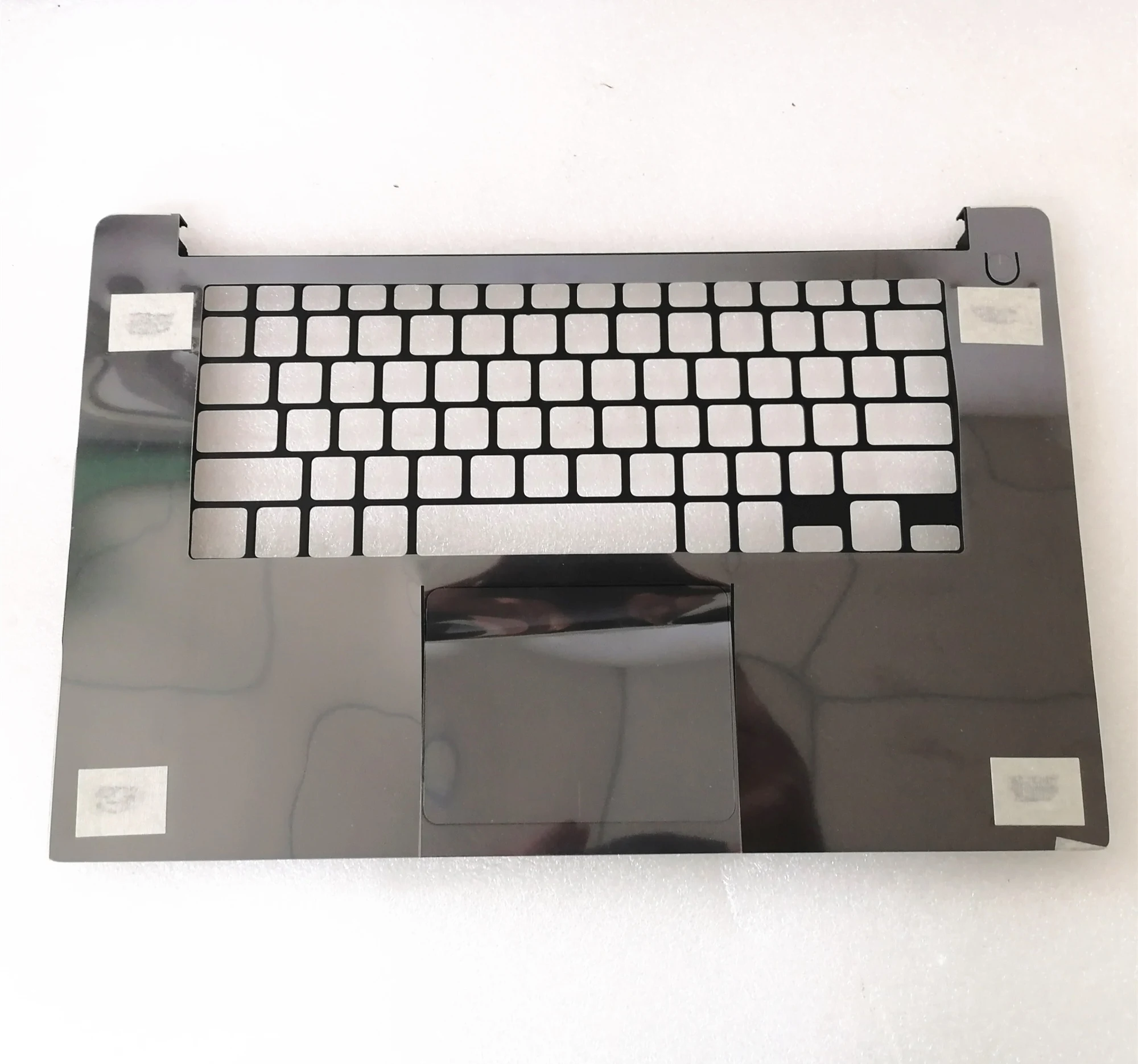 Абсолютно новый для Dell XPS 15 9560 точный 5520 M5520 подставка ноутбука с сенсорной
