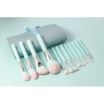 

Makeup Brushes Set for Foundation Powder Blush Eyeshadow Concealer Lip Eye Make Up Brush Cosmetics Beauty Tools Makeup Brush