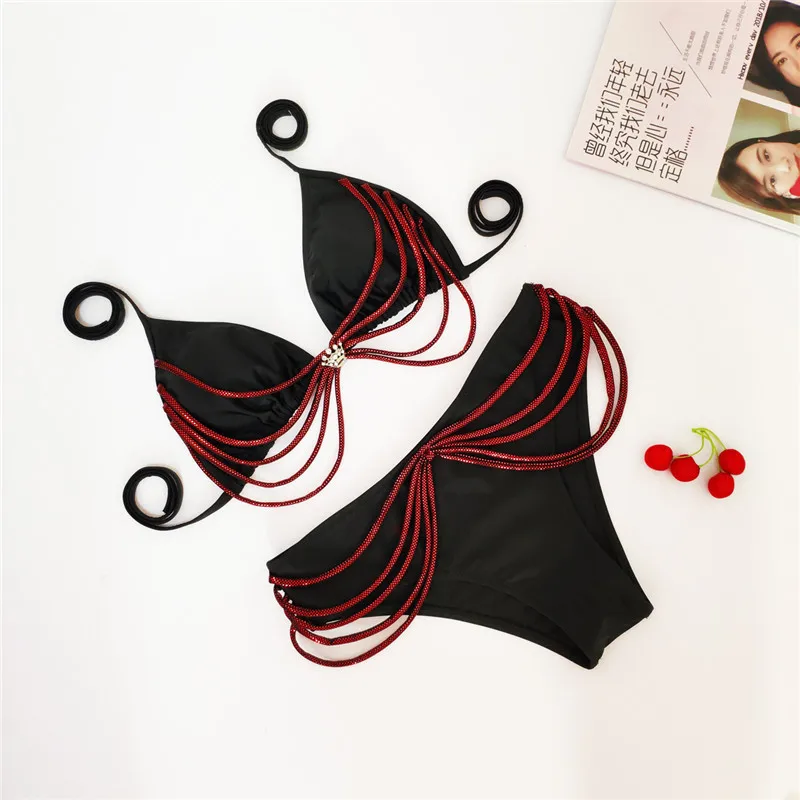 Wire Free Mid Waist Bathing Suit With Sleeves Sexi poto Ukraine Triathlon Tankini Mujer 2020 New