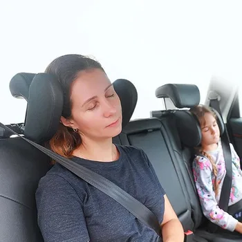 

Car supplies adults children's car headrest neck pillow for Dodge Caliber Challenger Charger Durango