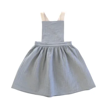 

ZMHYAOKE-li 2020 Girls Christmas Dress Kids Dresses for Girls Princess Party Fashion Comfortable Baby Kids Dresses