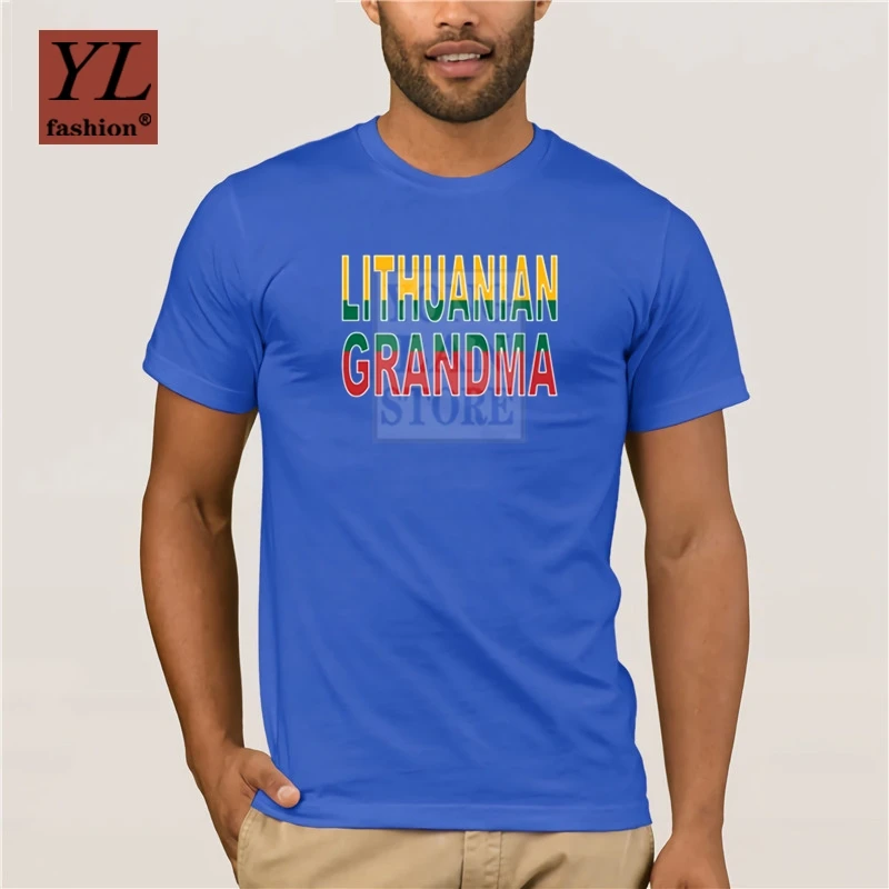 Camiseta personalizada para hombres y mujeres, ropa de calle con estampado  de la abuela de Turquía, con cómics geniales|Camisetas| - AliExpress
