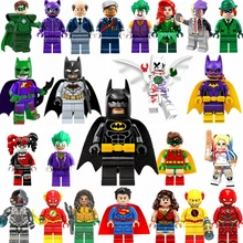 lego batman aliexpress