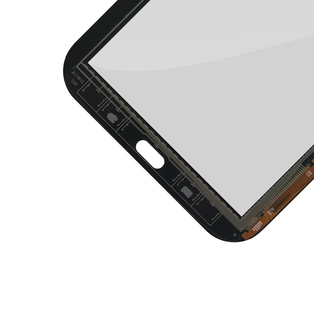 Для samsung Galaxy Note 8,0 N5110 GT-N5110 GT-N5100 N5100 сенсорный экран дигитайзер Замена