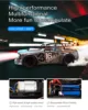 UD1601 SG1603 UD1604 Pro 1/16 RC Car High Speed 2.4G 4WD Drift Remote Control Racing Car Toys For Boys 4